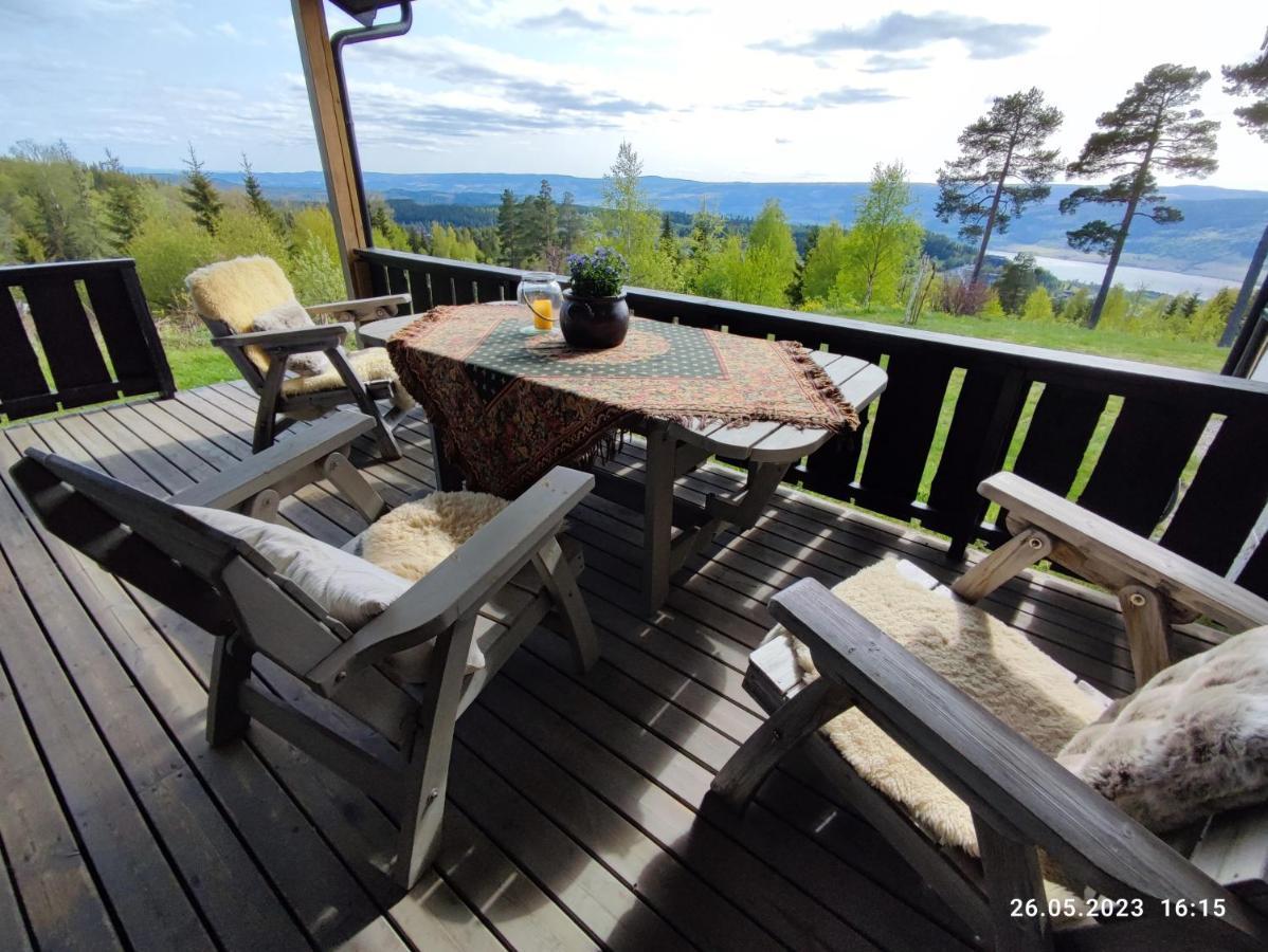Nordgards Hagen Apartment Lillehammer Exterior photo